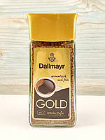 Кофе растворимый Dallmayr Gold 100гр. (Германия)