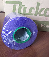 Нитки армированные TUCKAT №36 3000м col 252 ярко-фиолетовый