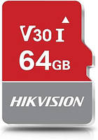 SD-карта LEFTEK 64 ГБ Мапа Micro SD TF-карта microSDHC/microSDXC клас 10 UHS-I до 92 МБ/с (HS-TF-E1) (64 ГБ)