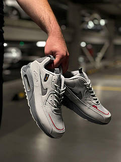 Nike Air Max 90 Surplus Silver NK070 ID 1942503723 2102.10 Prom.ua