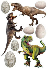 Динозаври 19