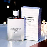 Jimmy Choo Man Ice туалетна вода, 50 мл, фото 6