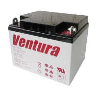 Аккумулятор Ventura GPL 12-45 (12В, 45Ач)