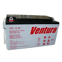 Аккумулятор Ventura GPL 12-65 (12В, 65АЧ)