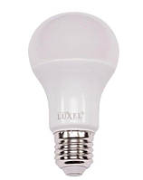 Лампа светодиодная LUXEL A60 10W 12-24V E27 4000K