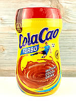 Какао-напиток Cola Cao Turbo 750г (Испания)