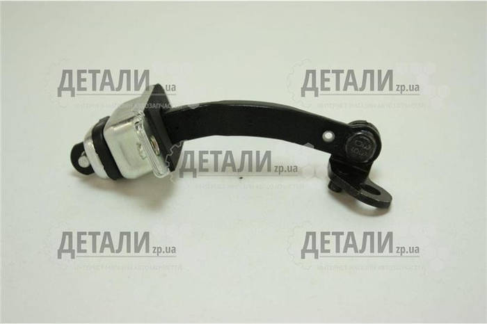 Купить Ограничитель двери Ланос, Сенс передний правый GM, цена 420 ...