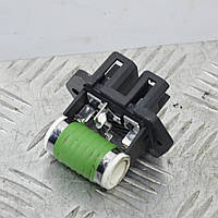 Резистор вентилятор 1.3-1.9 Fiat 500 Bravo Punto Резистор печки Фиат Браво Пунто 136318103813
