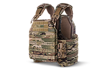 Плитоноски Plate Carrier