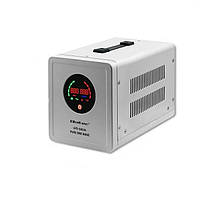 Источник бесперебойного питания Qoltec PureSine Wave-500WA(350W) 12V