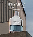 Jimmy Choo Urban Hero Парфумована вода для чоловіків, 30 мл, фото 6