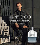 Jimmy Choo Urban Hero Парфумована вода для чоловіків, 30 мл, фото 9