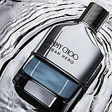 Jimmy Choo Urban Hero Парфумована вода для чоловіків, 30 мл, фото 10