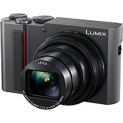 Фотопарат Panasonic Lumix DC-TZ200 НОВИЙ