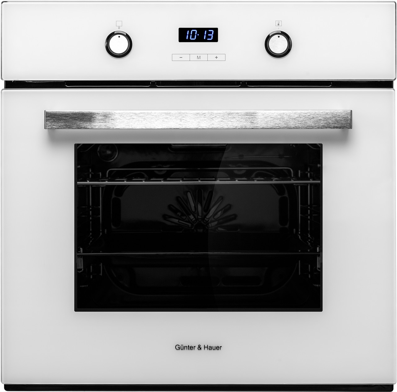 Духова шафа Günter & Hauer EOM 557 WTEL, фото 1