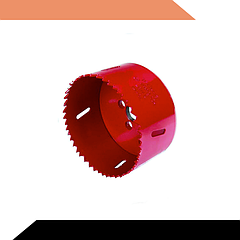 Коронки по металу