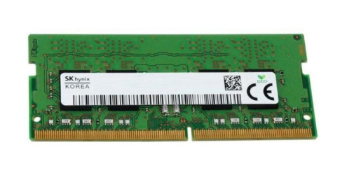 Пам'ять для ноутбуків SK hynix 4 GB SO-DIMM DDR4 3200 MHz (HMA851S6DJR6N-XN)
