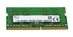 Пам'ять для ноутбуків SK hynix 4 GB SO-DIMM DDR4 3200 MHz (HMA851S6DJR6N-XN)