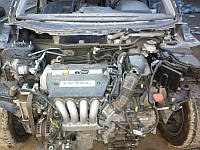 Клапан рециркуляции выхлопных газов (egr) Honda CR-V III 18011RRAA00