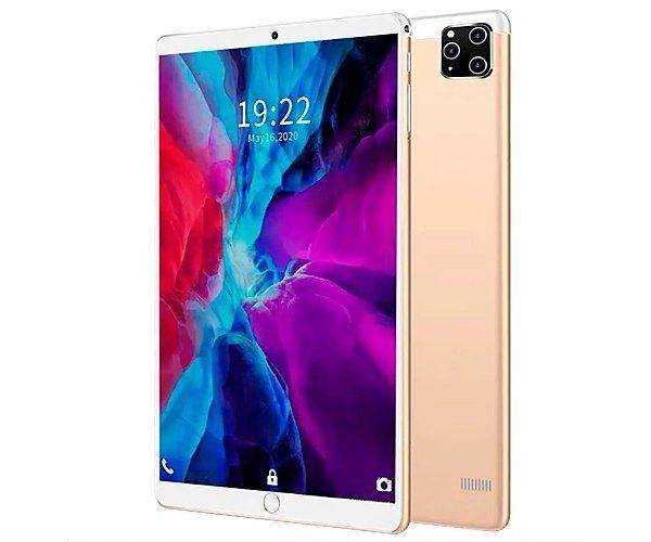 Планшет i12 10" 3/32Gb Золотий