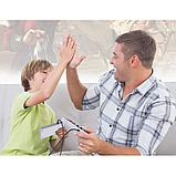 Ігрова приставка на 620 ігор із двома джойстиками для телевізора Entertainment system Mini Game Anniversary, фото 10