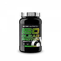 Протеин Scitec Nutrition Iso Clear Protein 1025 g (Green tea-kiwi)