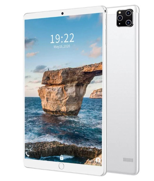 Планшет i12 10" 3/32Gb Білий