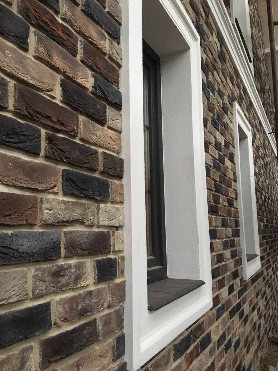 Фасадна плитка під цеглу Loft Brick Лонгфорд - 40 - фото 7 - id-p938503798