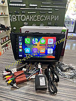 Штатная магнитола Sigma 2+32Gb CarPlay Android 10 Mazda 6 2 GH 2007-2012 9"дюймов экран