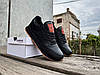 Чоловічі кросівки Reebok Classic Black Brown чорні з коричневим, фото 9