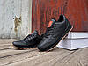 Чоловічі кросівки Reebok Classic Black Brown чорні з коричневим, фото 11