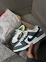 Кроссовки Nike SB Dunk Low Next Nature