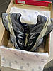 Чоловічі кросівки New Balance 9060 grey взуття Нью Баланс замша чорно сірі весна осінь замш рефлектив, фото 11