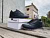 Чоловічі кросівки Reebok Classic Blue Brown сині з коричневим, фото 8