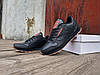 Чоловічі кросівки Reebok Classic Blue Brown сині з коричневим, фото 11