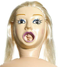 Секс лялька BRIDGET BIG BOOB LOVE DOLL, фото 4