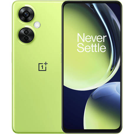 Чохли для OnePlus Nord CE 3 Lite 5G та інші аксесуари