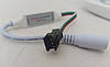 Контролер SMART RGB Touch RF 6A  5-24V WS2811 WS2812 з сенсорним пультом, фото 5
