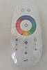 Контролер SMART RGB Touch RF 6A  5-24V WS2811 WS2812 з сенсорним пультом, фото 6