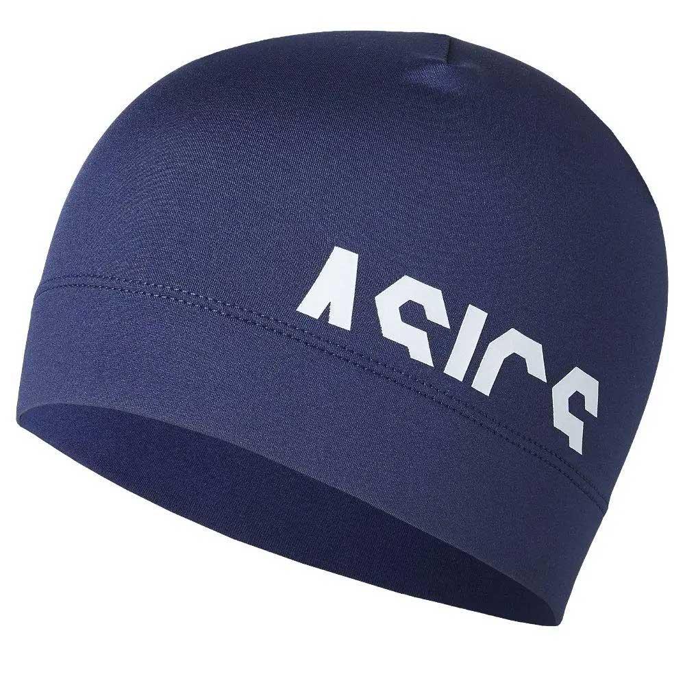 Шапка Asics Logo Beanie 3013A034-402