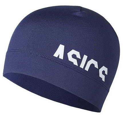 Шапка Asics Logo Beanie 3013A034-402, фото 2