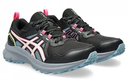 Жіночі кросівки для бігу ASICS TRAIL SCOUT 3 1012B516-001