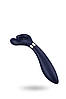 T360089 багатофункціональний вібратор SATISFYER ENDLESS DARK BLUE, фото 7