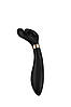 T360088 багатофункціональний вібратор SATISFYER ENDLESS fun BLACK, фото 7