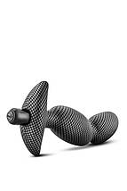 Масажер простати з вібрацією Blush SPARK IGNITION PRV-01 CARBON FIBER, фото 4