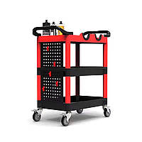 MaxShine Premium Heavy Duty Detailing Cart - Тележка для детейлинга