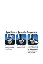 Вакуумна помпа VX6 VACUUM PENIS Pump CLEAR, фото 4