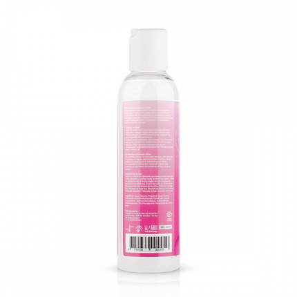 Лубрикант на водній основі імітує сперму White Easyglide 150 ml, фото 3