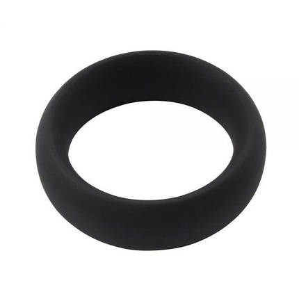 Кільце ерекційне GK Power Infinity Ring L, Черный, фото 2