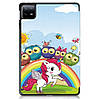 Чохол Primolux Slim для планшета Xiaomi Mi Pad 6 / Mi Pad 6 Pro 11" - Unicorn, фото 2